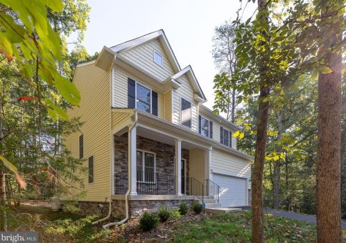 1000 Eastover Pkwy, Locust Grove VA  22508-5170 exterior