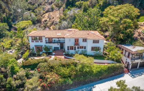 408 La Crescentia Dr, San Diego, CA 92106-3303