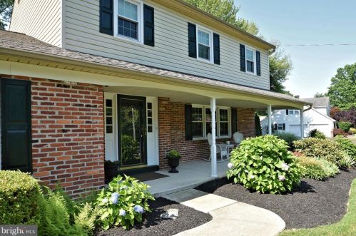 121 Annasmead Rd, Prospectville, PA 19002-2403