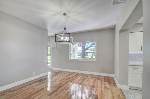 703 25th Pl, Boynton Beach FL  33435-7521 exterior