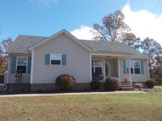 200 Amelia Breann Ln, Lawton TN  38375-3295 exterior