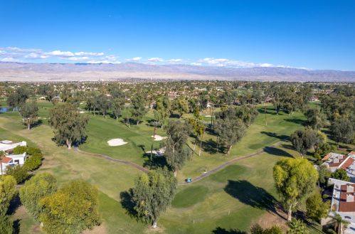 918 Inverness Dr, Rancho Mirage CA  92270-1405 exterior