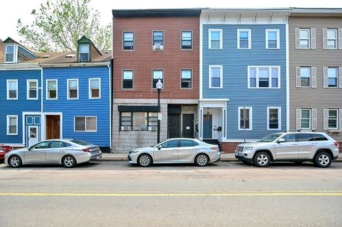 82-82A Bunker Hill St, Boston, MA 02129-3150