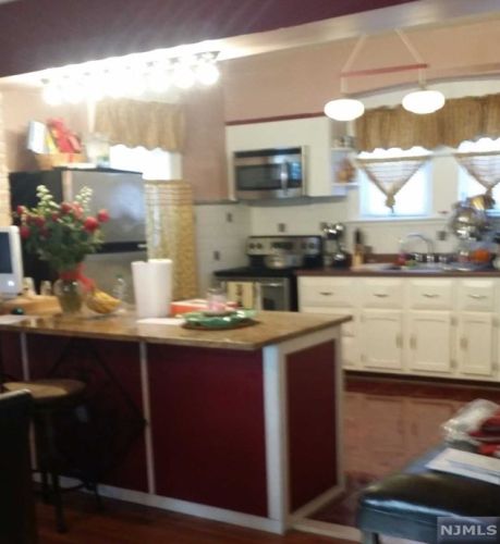 5 Tiffany Blvd, Newark NJ  07104-2415 exterior