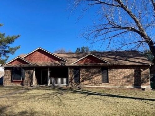1903 Jasmine St, Denton, TX 76205-7435
