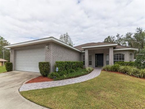 252 Dirksen Dr, De Bary, FL 32713-4011