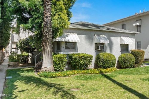 815 Glenoaks Blvd, Glendale, CA 91202-3912