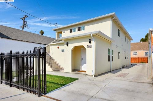 1905 62nd Ave, Oakland, CA 94621-4111