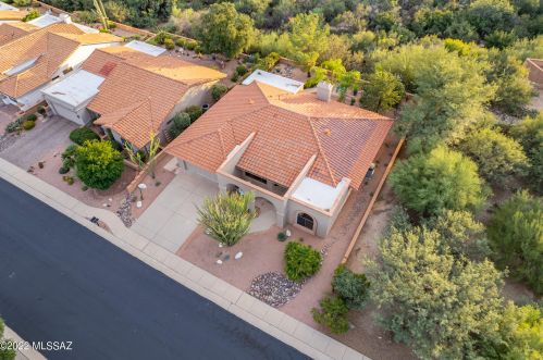 14535 Crown Point Dr, Tucson, AZ 85755-6660