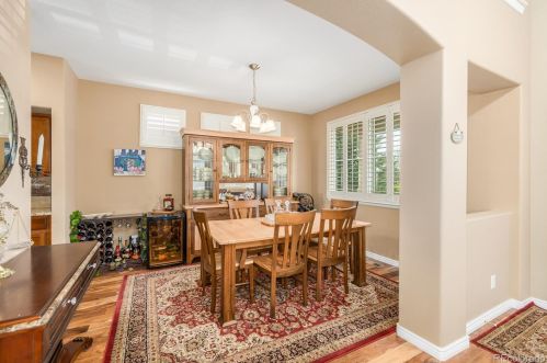 2820 Ireland Way, Denver CO 80015-5434 exterior