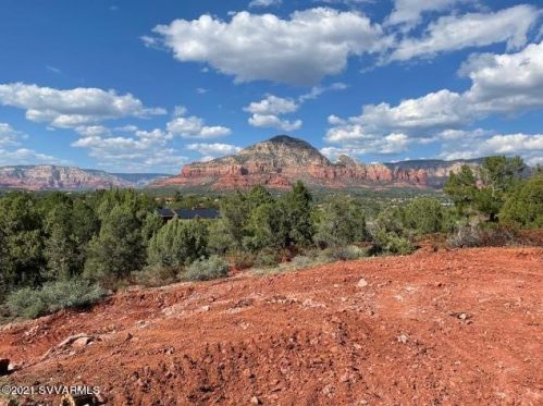 25 El Camino Tesoros, Sedona, AZ 86336-5057