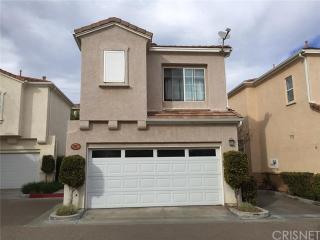 27877 Skycrest Cir, Santa Clarita, CA 91354-1409