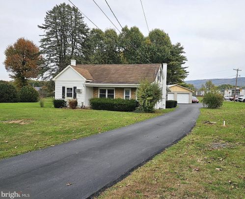 4683 Old Us Highway 322, Shraders, PA 17084-8953