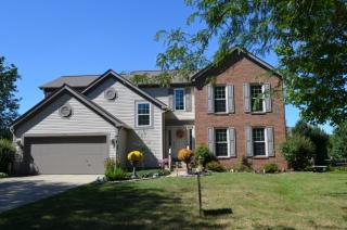 963 Melrose Blvd, Pickerington, OH 43147-8639