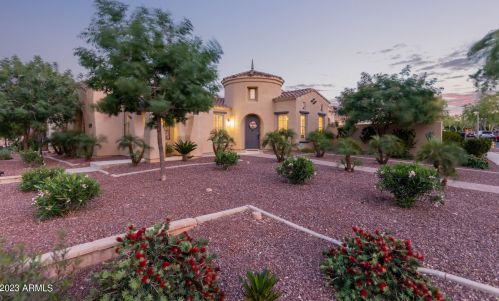 21079 Sage Hill Rd, Buckeye AZ  85396-7524 exterior