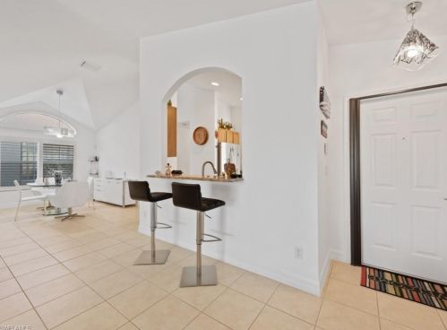 1727 Triangle Palm Ter, Naples FL  34119-3396 exterior