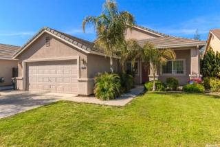 1801 Homer Way, Turlock CA  95380-3799 exterior