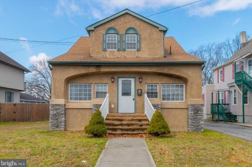 821 Broad St, West Deptford, NJ 08096-3501