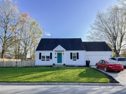 770 Florence Ave, Wilmington, OH 45177-1465