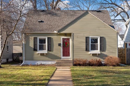 3124 Georgia Ave, Minneapolis, MN 55426-3431