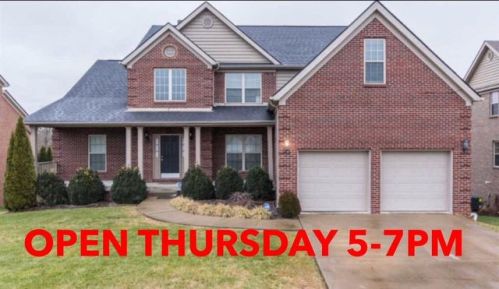 147 Inverness Dr, Georgetown, KY 40324-8686