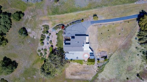 858 Sanel Dr, Ukiah CA  95482-9604 exterior