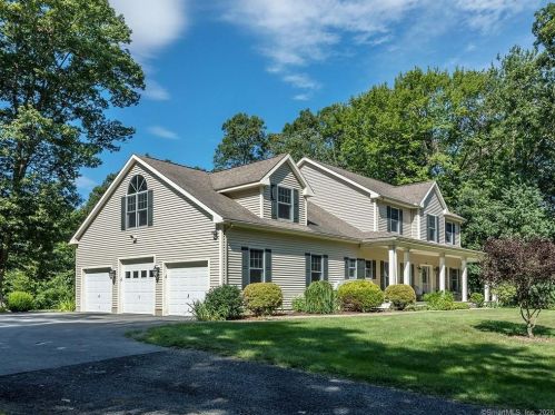 45 Dark Entry Rd, Washington Depot, CT 06793-1104