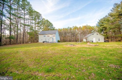 10629 Catharpin Rd, Spotsylvania VA 22551-4505 exterior