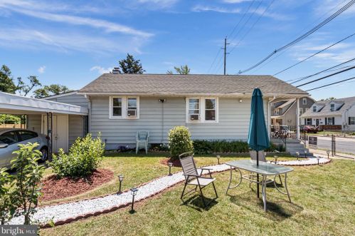 208 Newkirk Ave, Trenton NJ  08610-4825 exterior