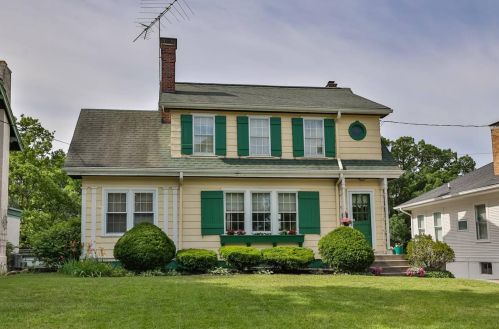 4407 Carnation Ave, Cincinnati, OH 45238-4901
