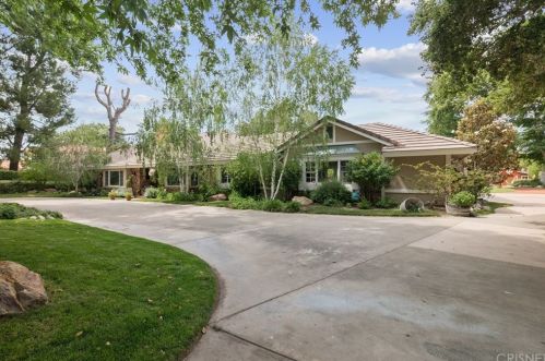 21325 Placerita Canyon Rd, Santa Clarita, CA 91321-1845