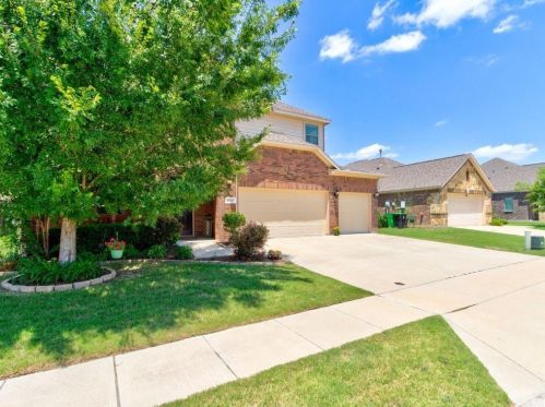 2133 Gregory Creek Dr, Oak Point, TX 75068-0040
