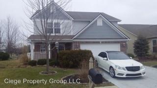 12176 Cold Stream Rd, Noblesville IN  46060-4656 exterior