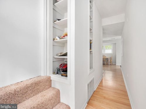 6 Florence Ln, Fredericksburg VA  22405-3605 exterior