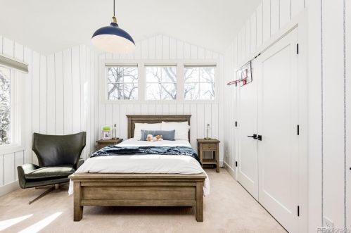 475 Williams St, Denver CO  80218-4025 exterior