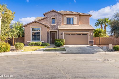 4959 Gleneagle Dr, Chandler, AZ 85249-7438