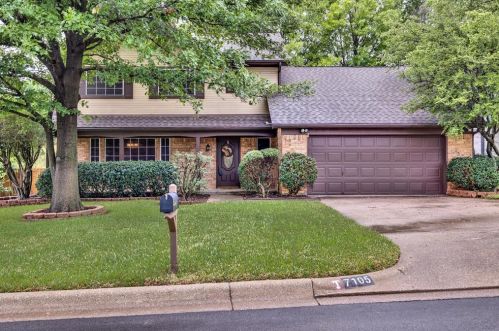7105 Cook Cir, Fort Worth, TX 76182-3523