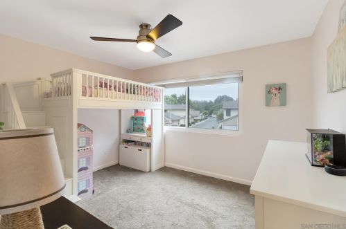 5364 Caminito Velasquez, San Diego CA  92124-1617 exterior