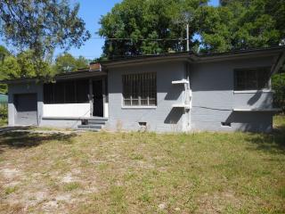 1529 Chatham Rd, Jacksonville FL  32208-3103 exterior