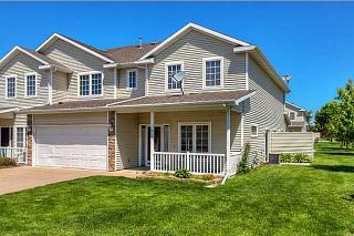 919 Red Hawk Way, Ivy IA  50009-2745 exterior
