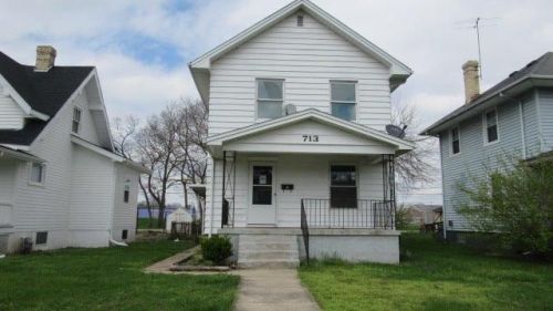 713 14th Ave, Liberty Township, OH 45044