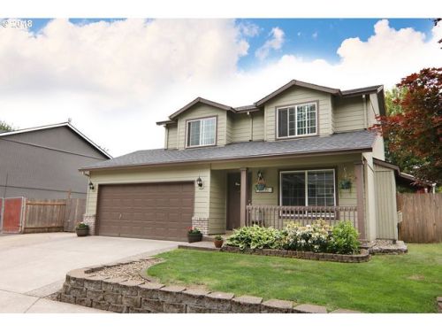 18050 Rachael Dr, Sandy, OR 97055-5328