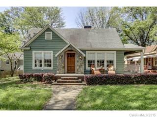 704 Walnut Ave, Charlotte, NC 28208-4540