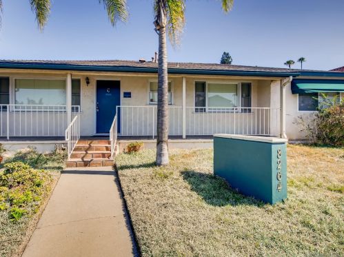 8264 University Ave, La Mesa, CA 91942-9321