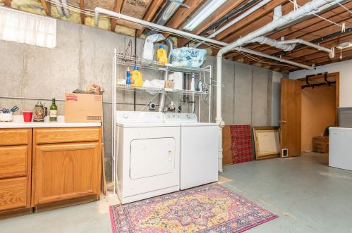 4315 122nd St, Kenosha WI  53158-3924 exterior