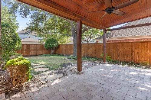 4712 Frost Hollow Dr, Plano, TX 75093-7338