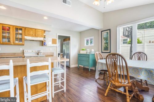 1009 Willow St, Southampton PA  18966-3435 exterior