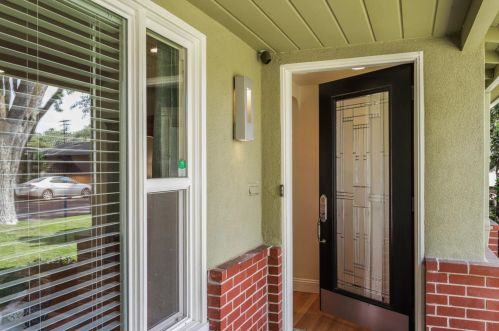 1308 Highland Dr, Modesto CA  95354-1548 exterior