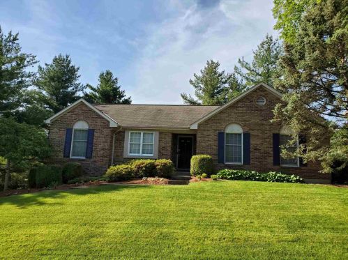 2801 Deerfield Dr, Covington, KY 41017-4471