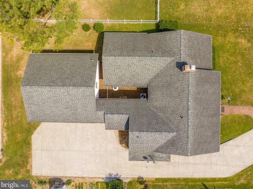 616 Seminary St, Charles Town WV  25414-1447 exterior